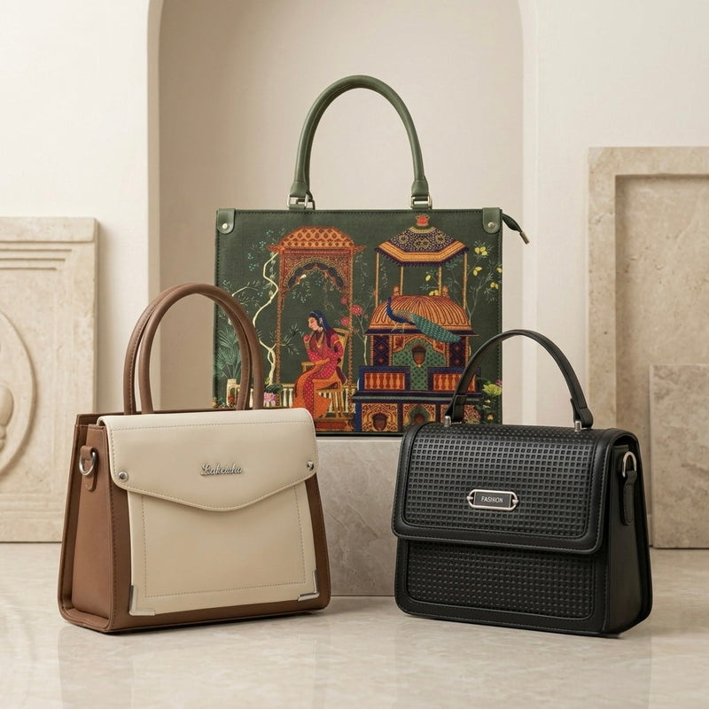 Bags Collection