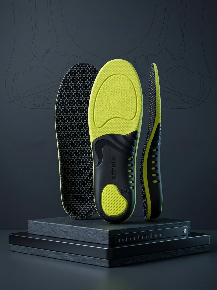 Medicated Insoles