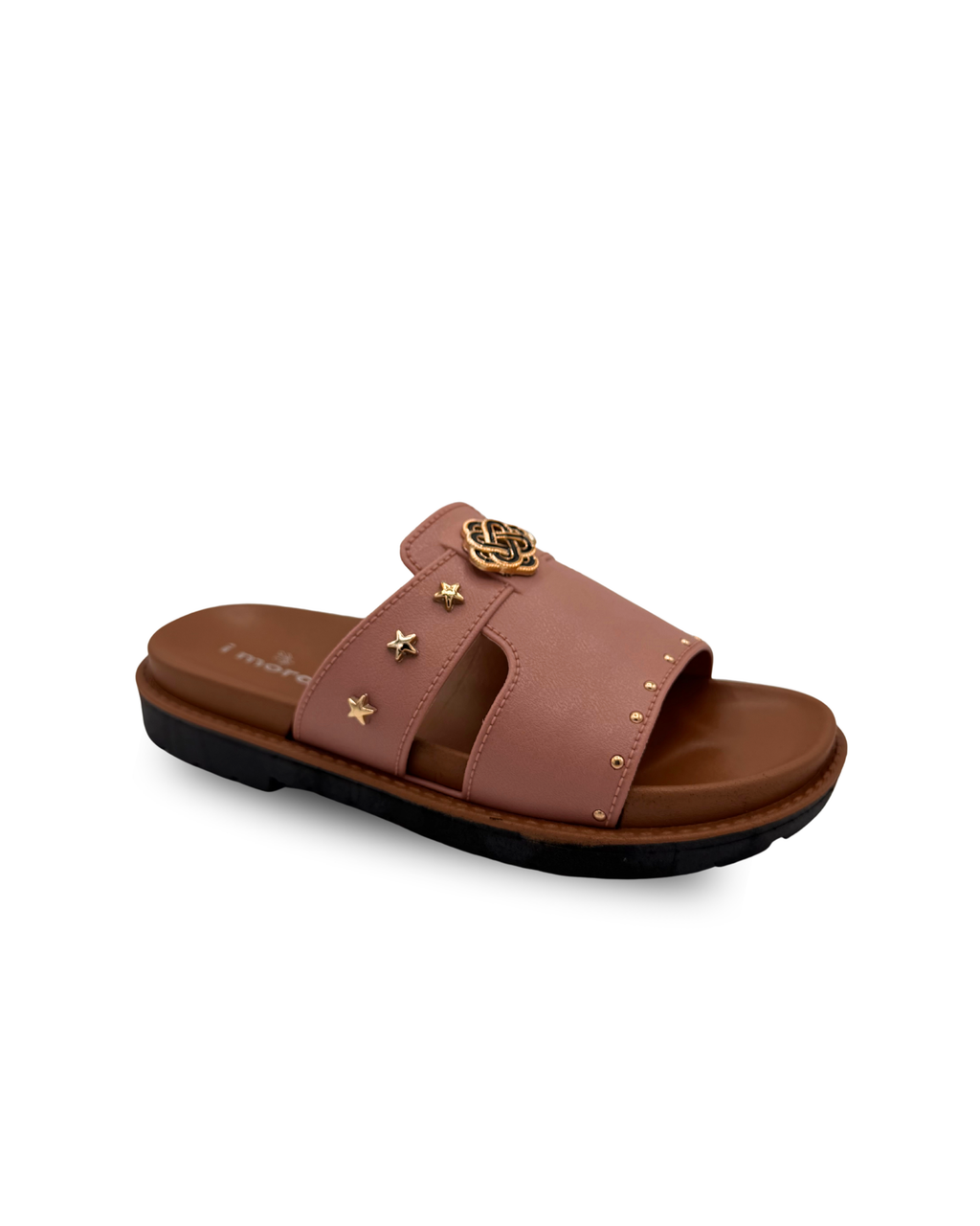 Starry Charm Slides