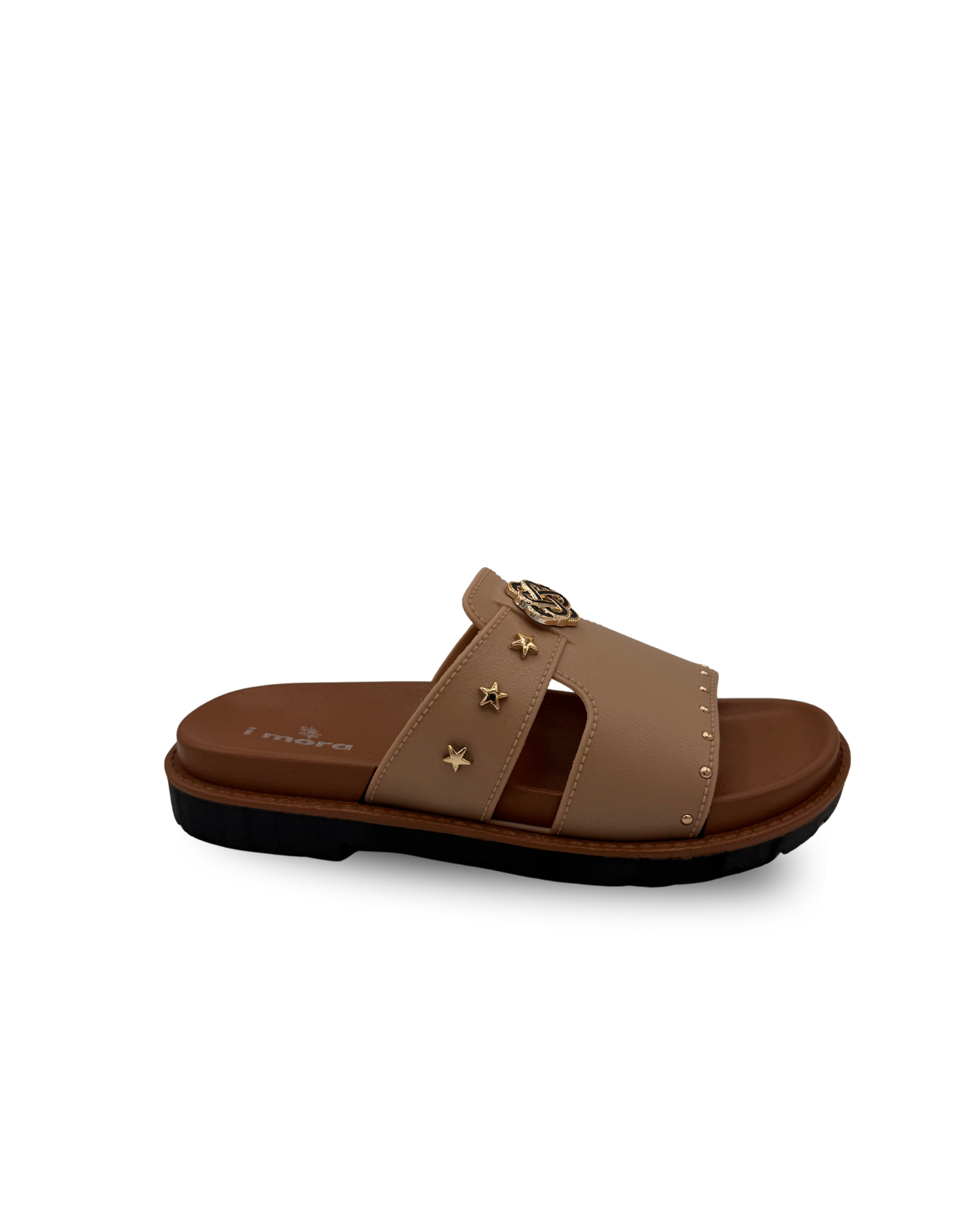 Starry Charm Slides