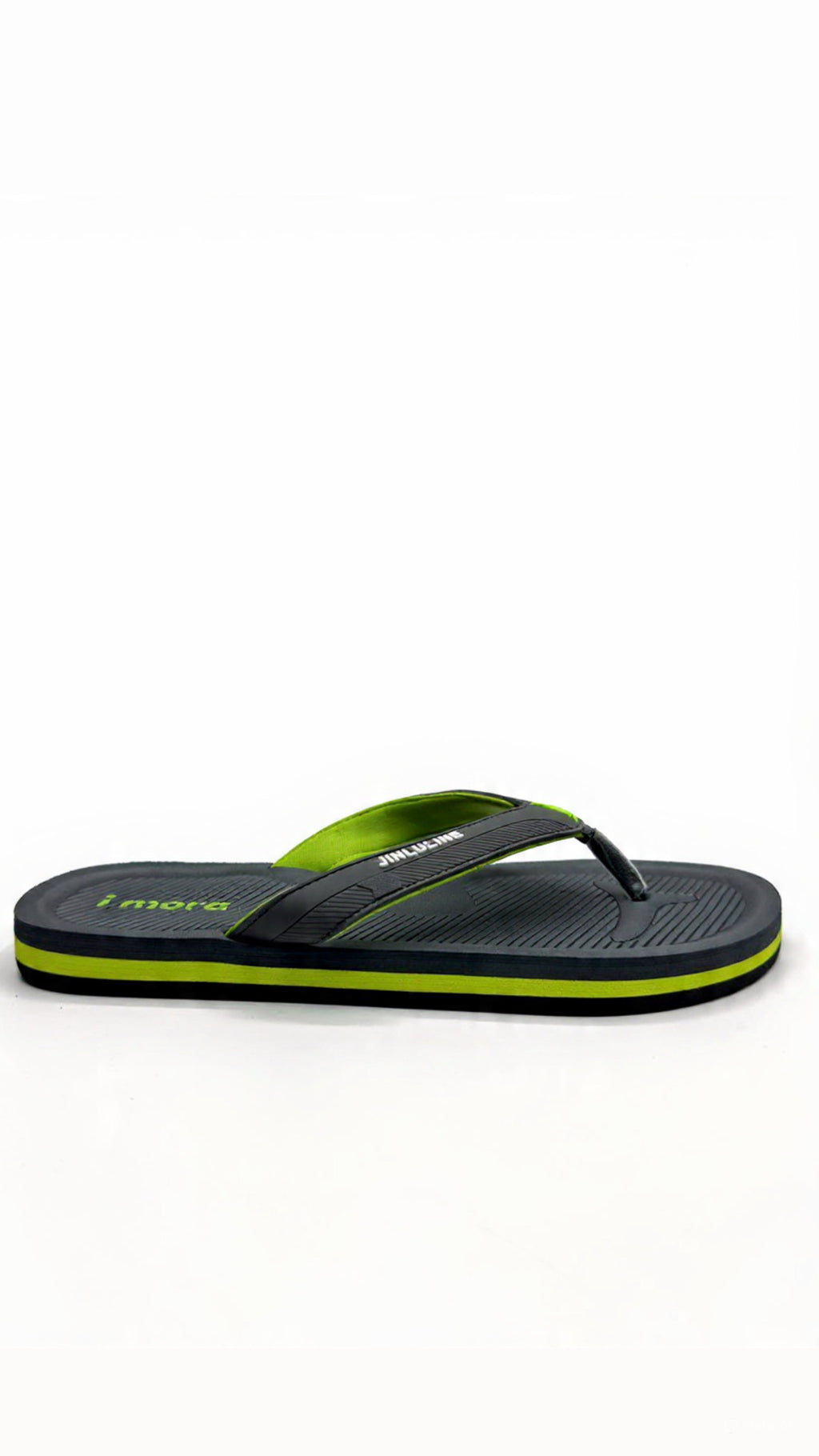 J. Line Mens Casual Slippers