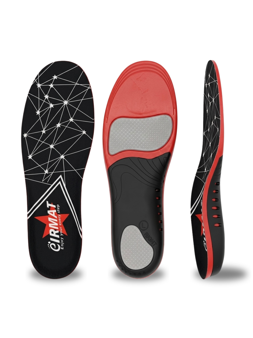 Orthotic Arch Support Insole