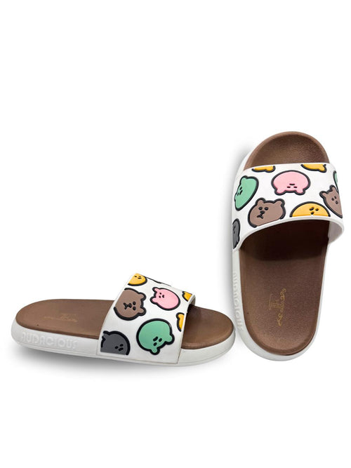Cartoon Print Slides