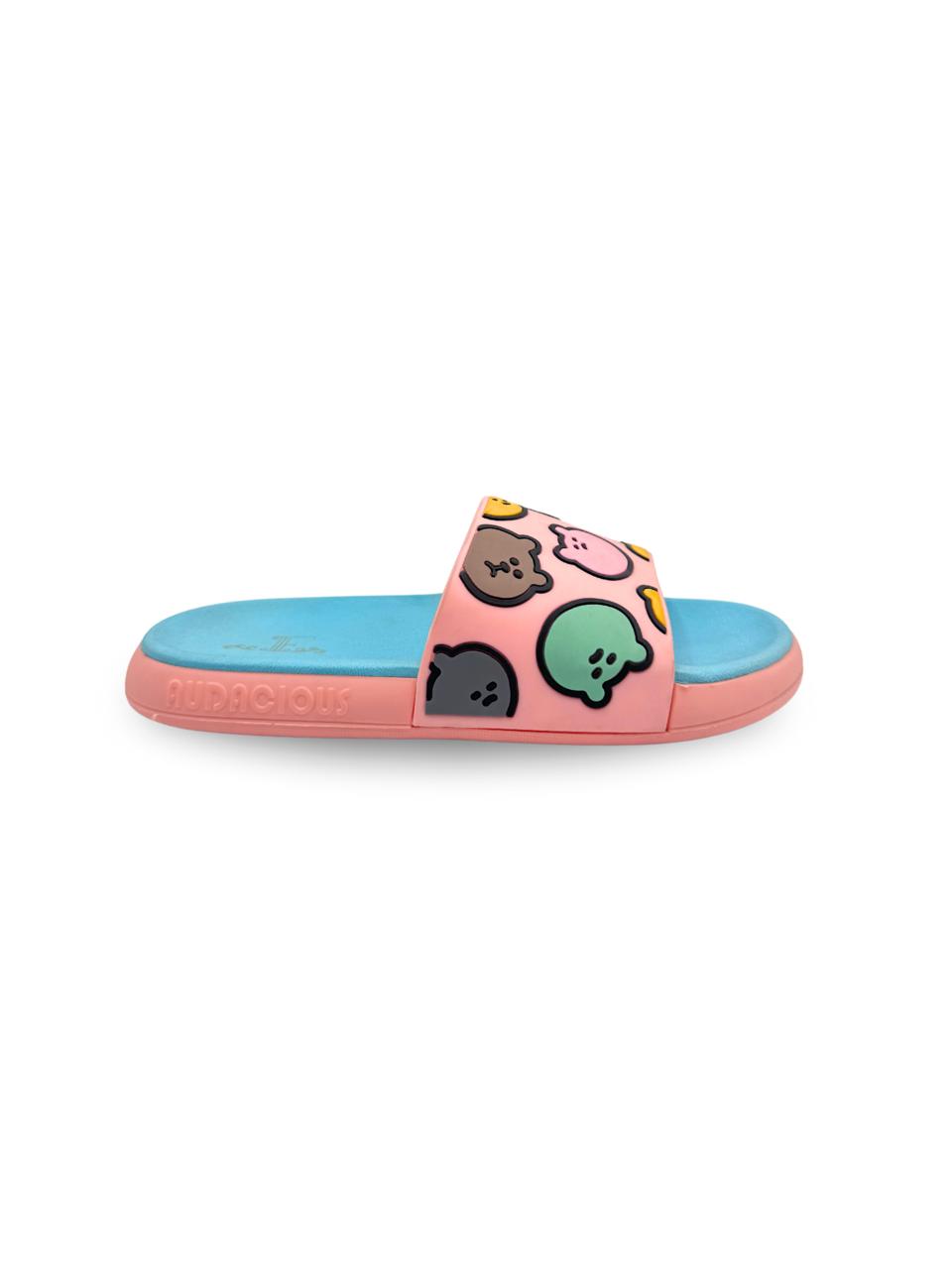 Cartoon Print Slides