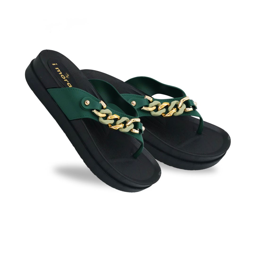 Fancy Flipflops