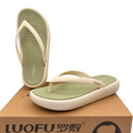 Luofu Ultra Soft Cushioned FlipFlops - E7214