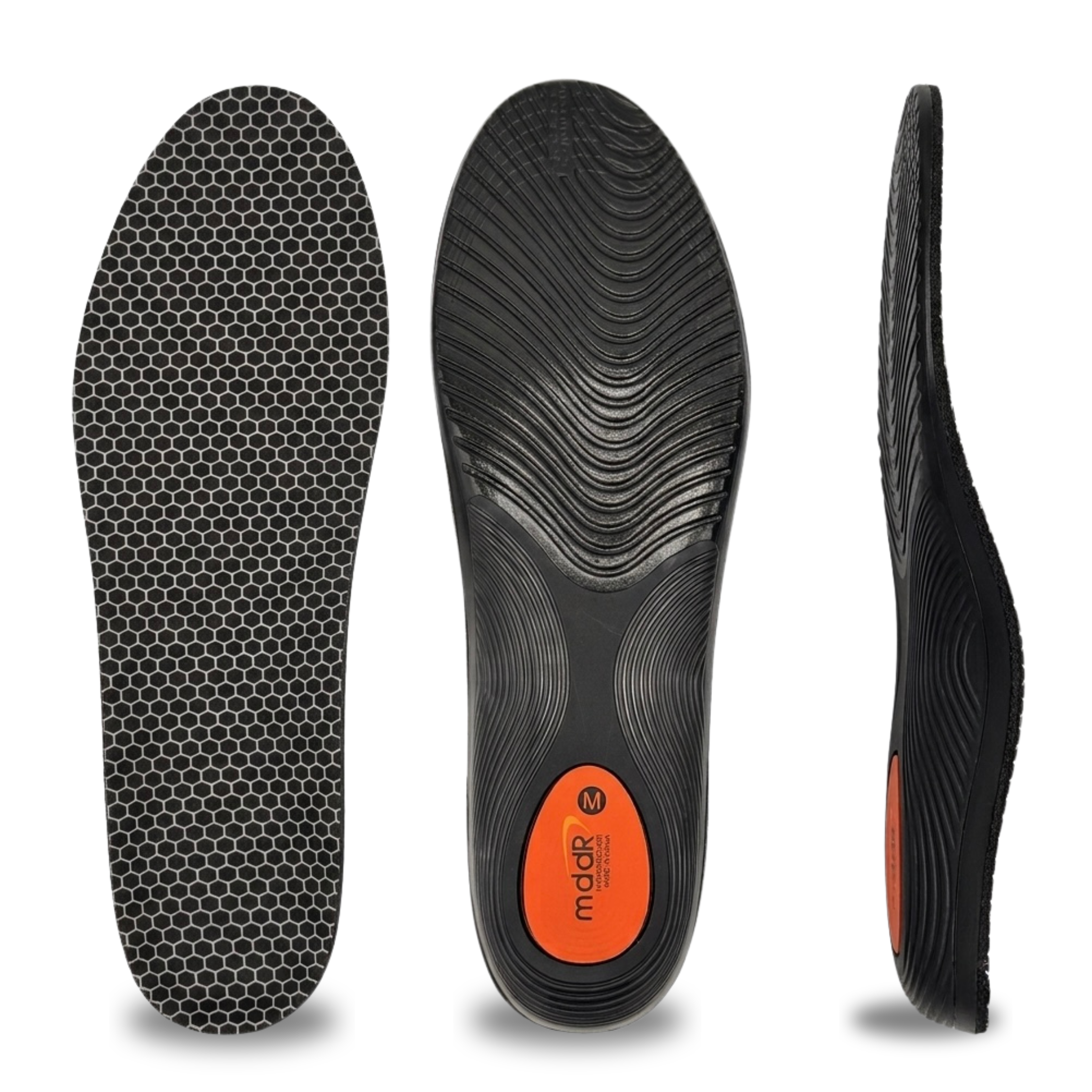 Mddr Arch Support Insole