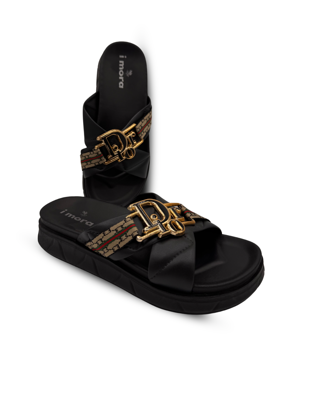Dior Slides