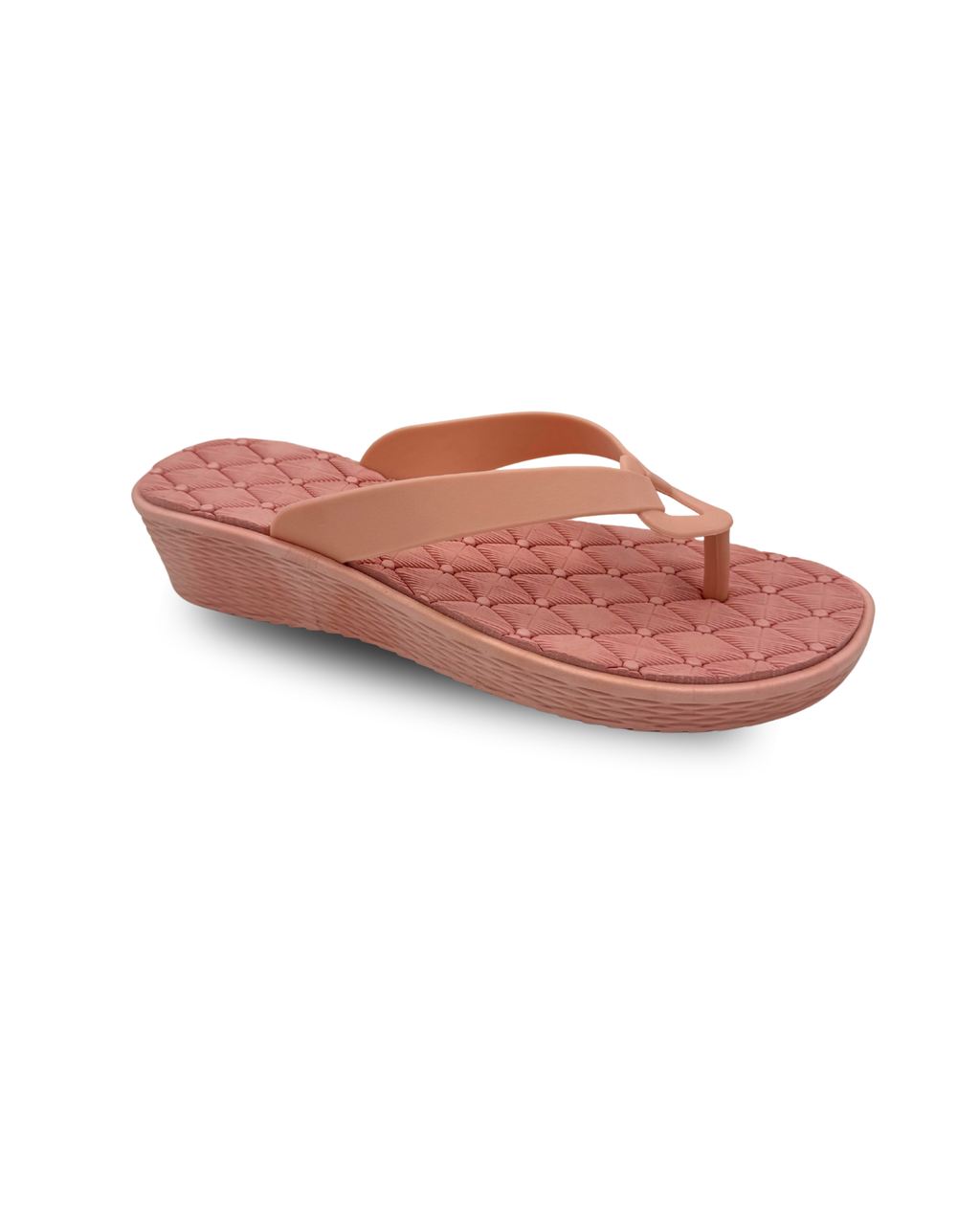 Quilted Textured FlipFlops