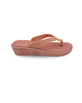Quilted Textured FlipFlops