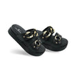Chain Strap Softees