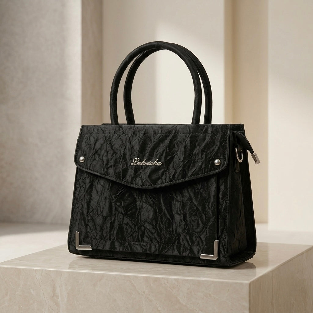 Iris Handbag