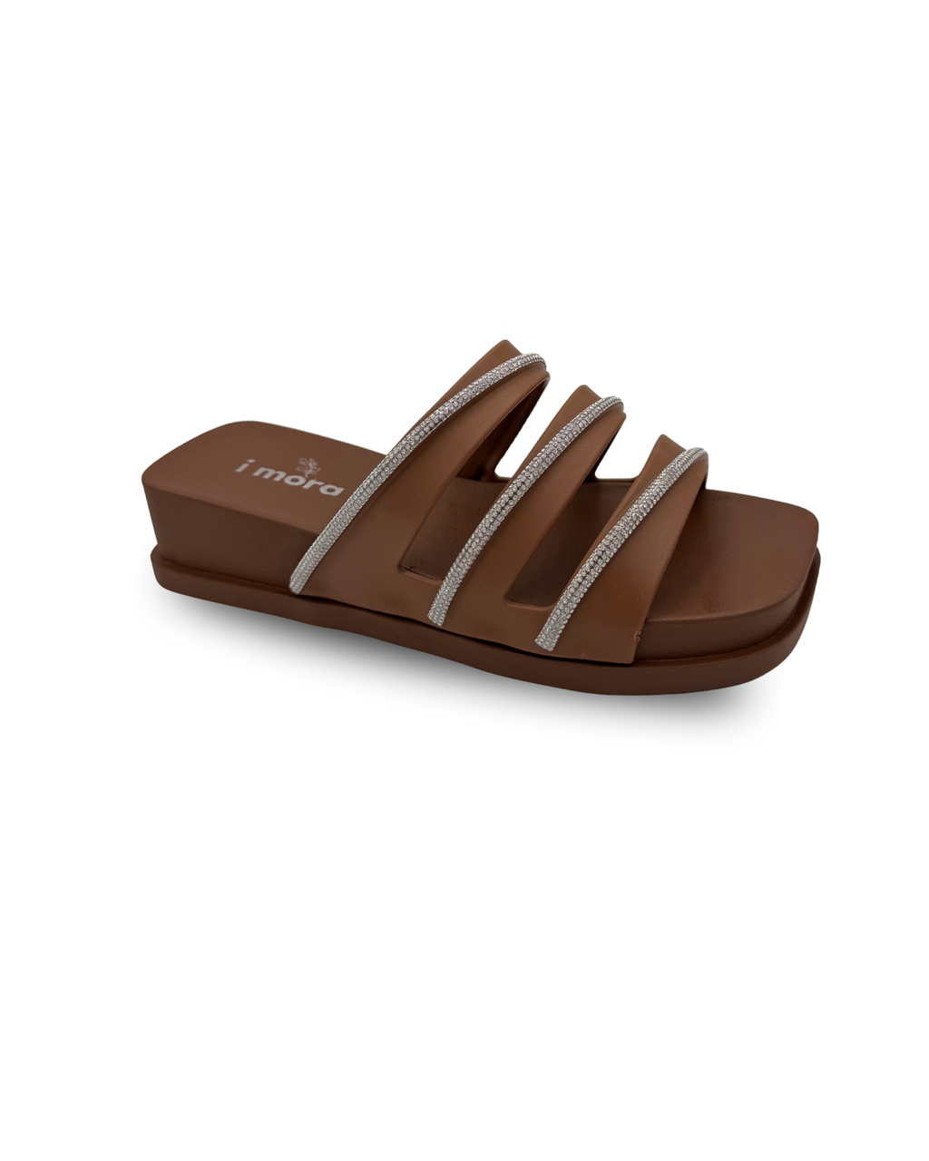 Multi Strap Wedge Slider