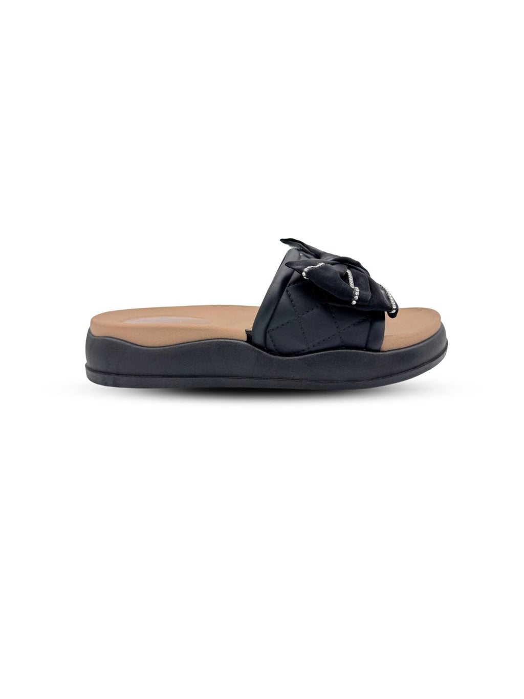 Elegant Bow Slides