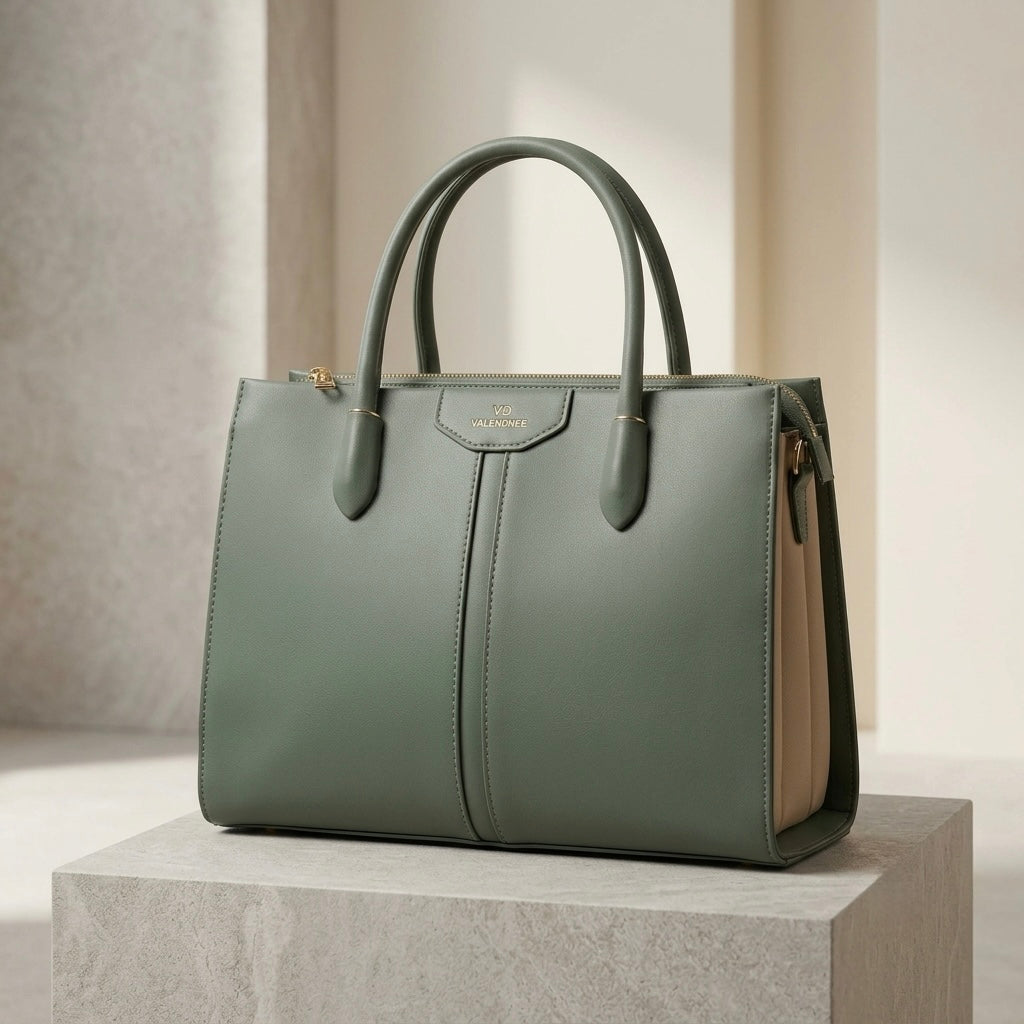 The Maridian Handbag