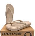 Luofu Ultra Soft Cushioned FlipFlops - E7214