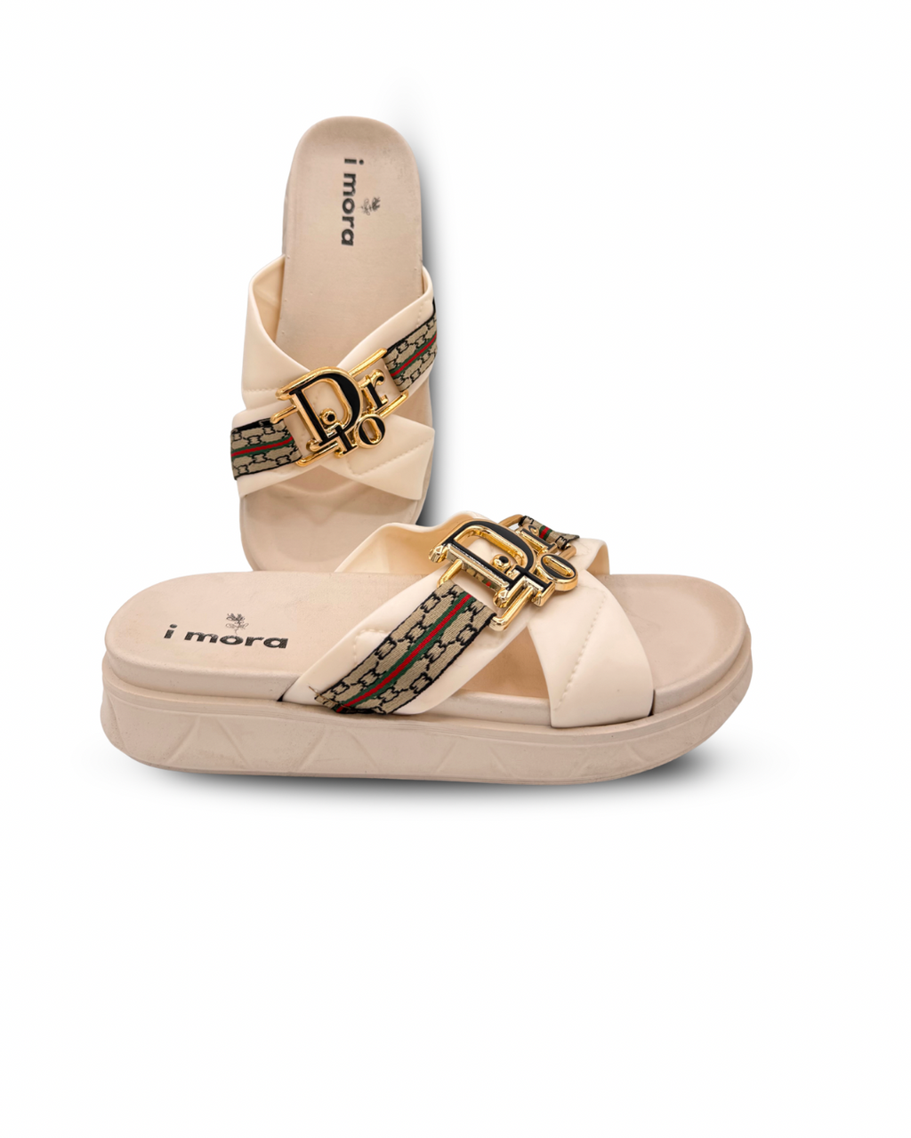 Dior Slides