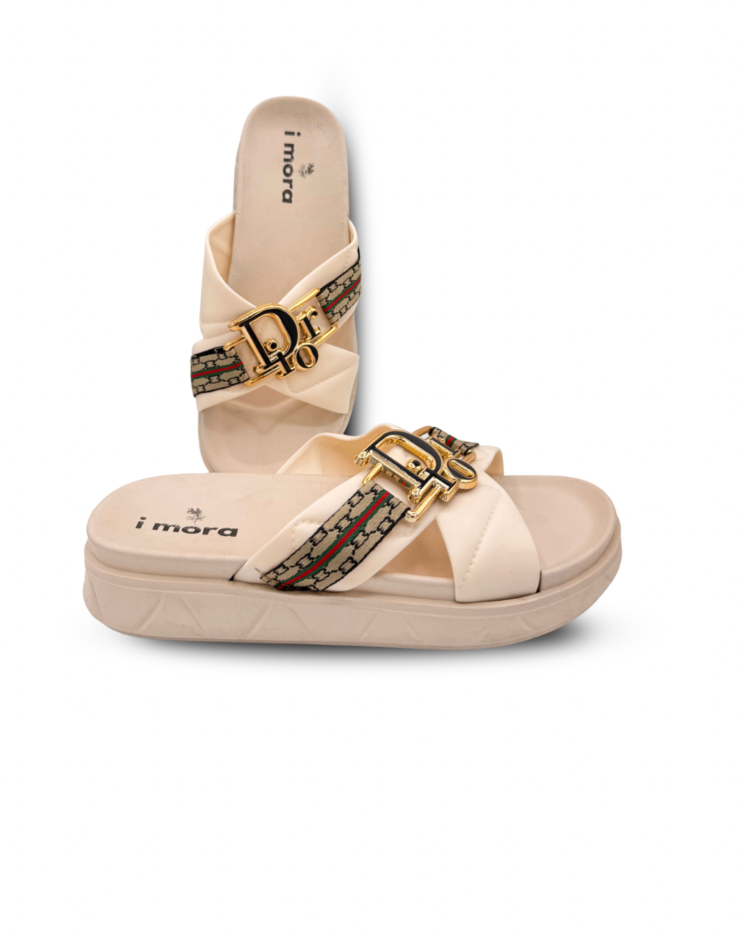 Dior Slides