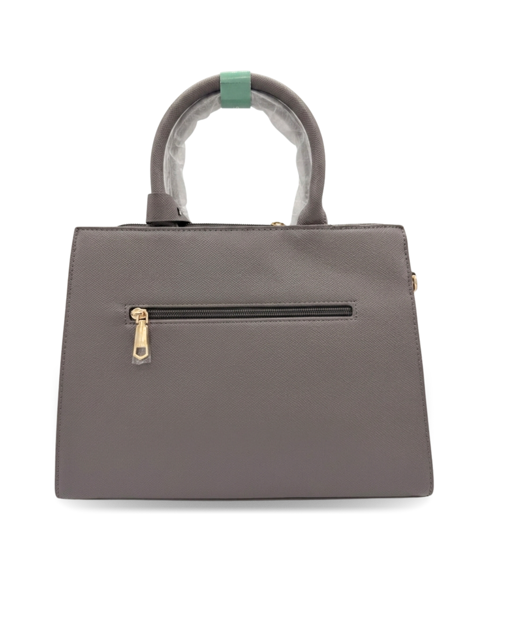 Miss Alita Saffiano Handbag