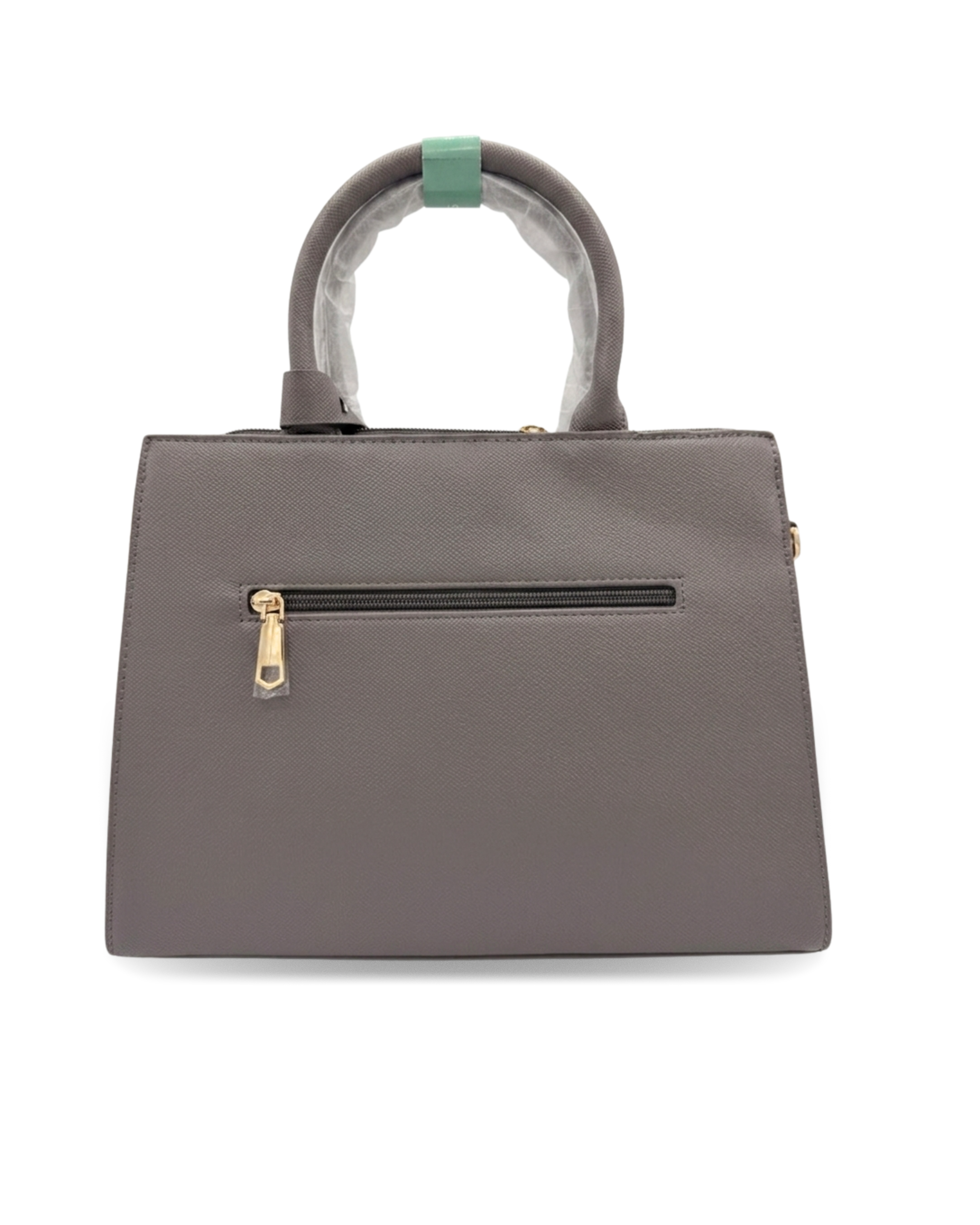 Miss Alita Saffiano Handbag