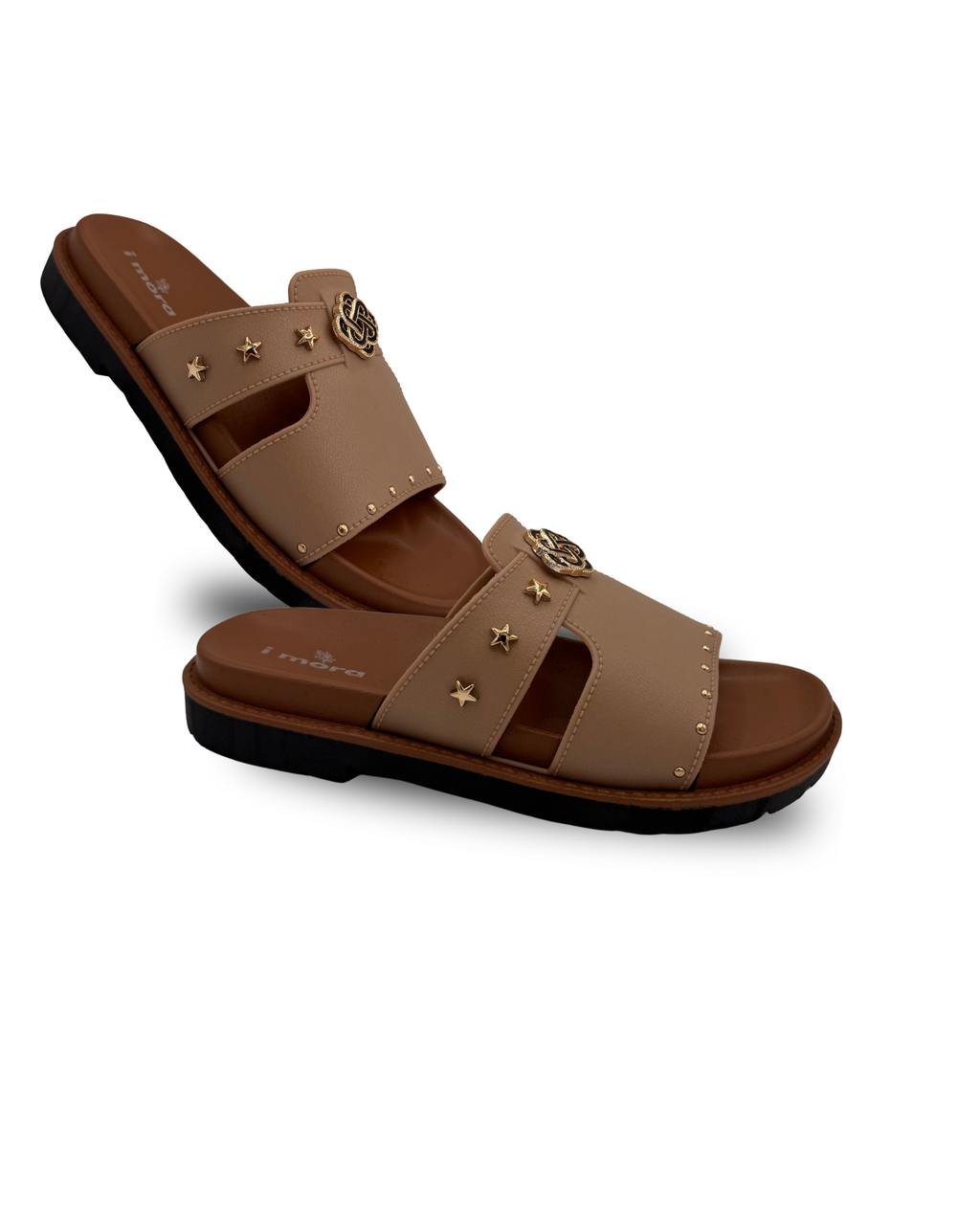 Starry Charm Slides