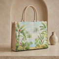Oasis Tote Bag