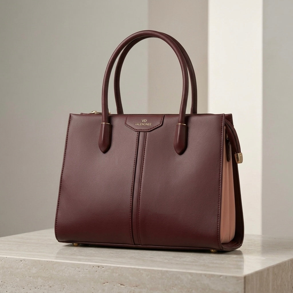 The Maridian Handbag