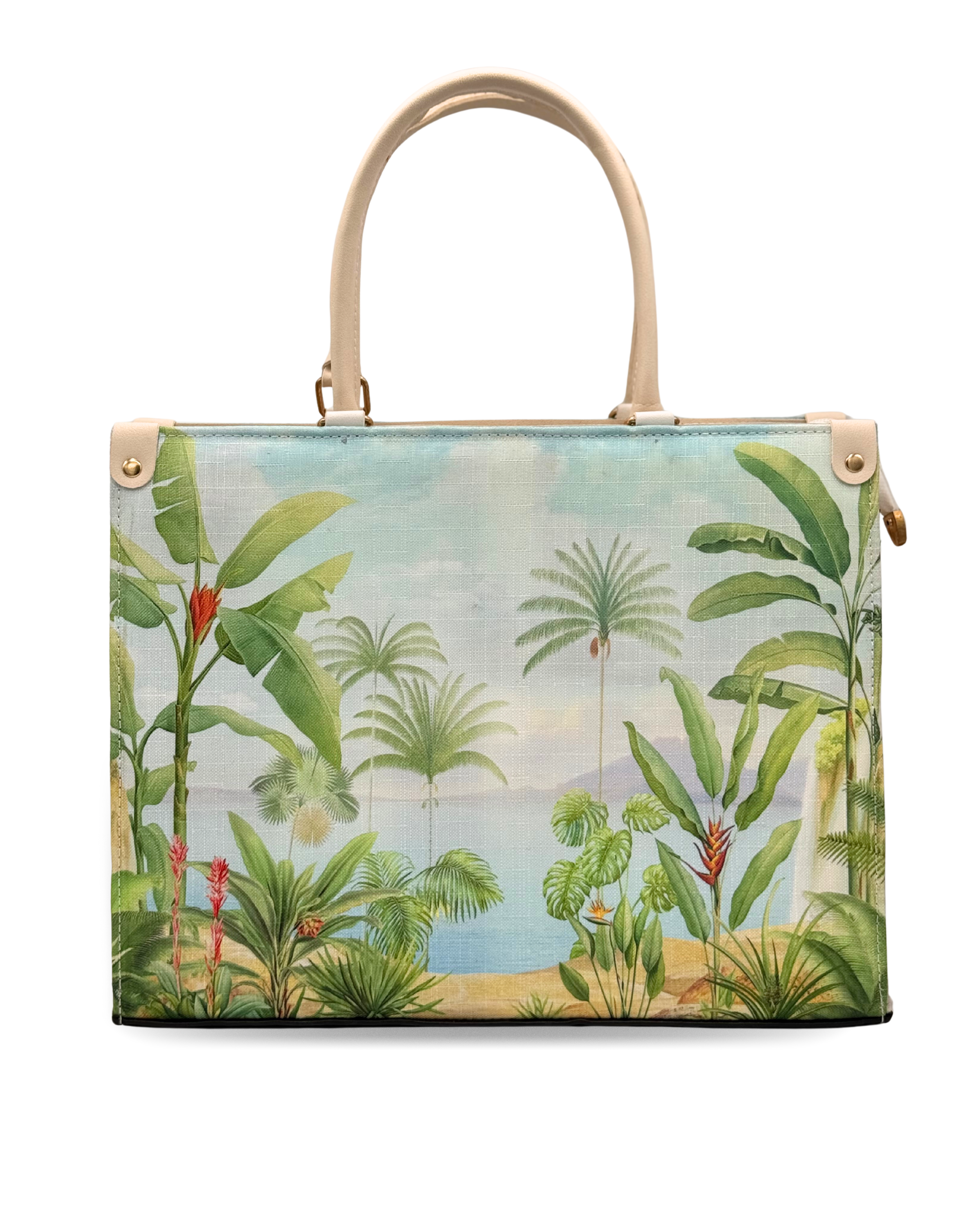 Oasis Tote Bag