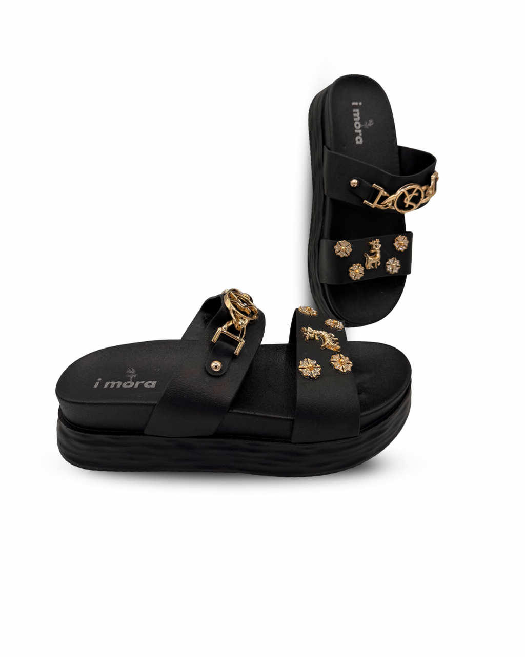 YS Charm Sandal