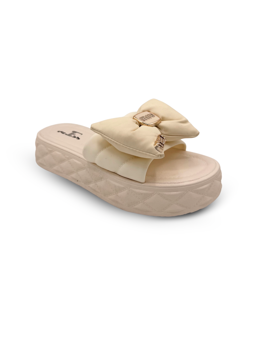 MIU Casual Slides