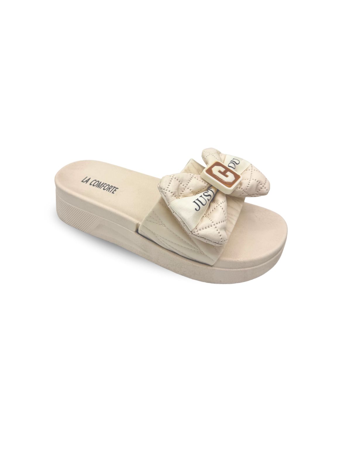 Classic Qulited Slides