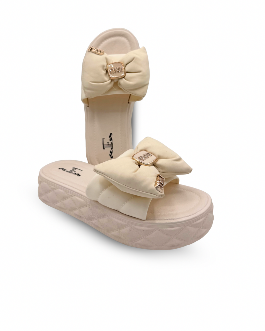 MIU Casual Slides