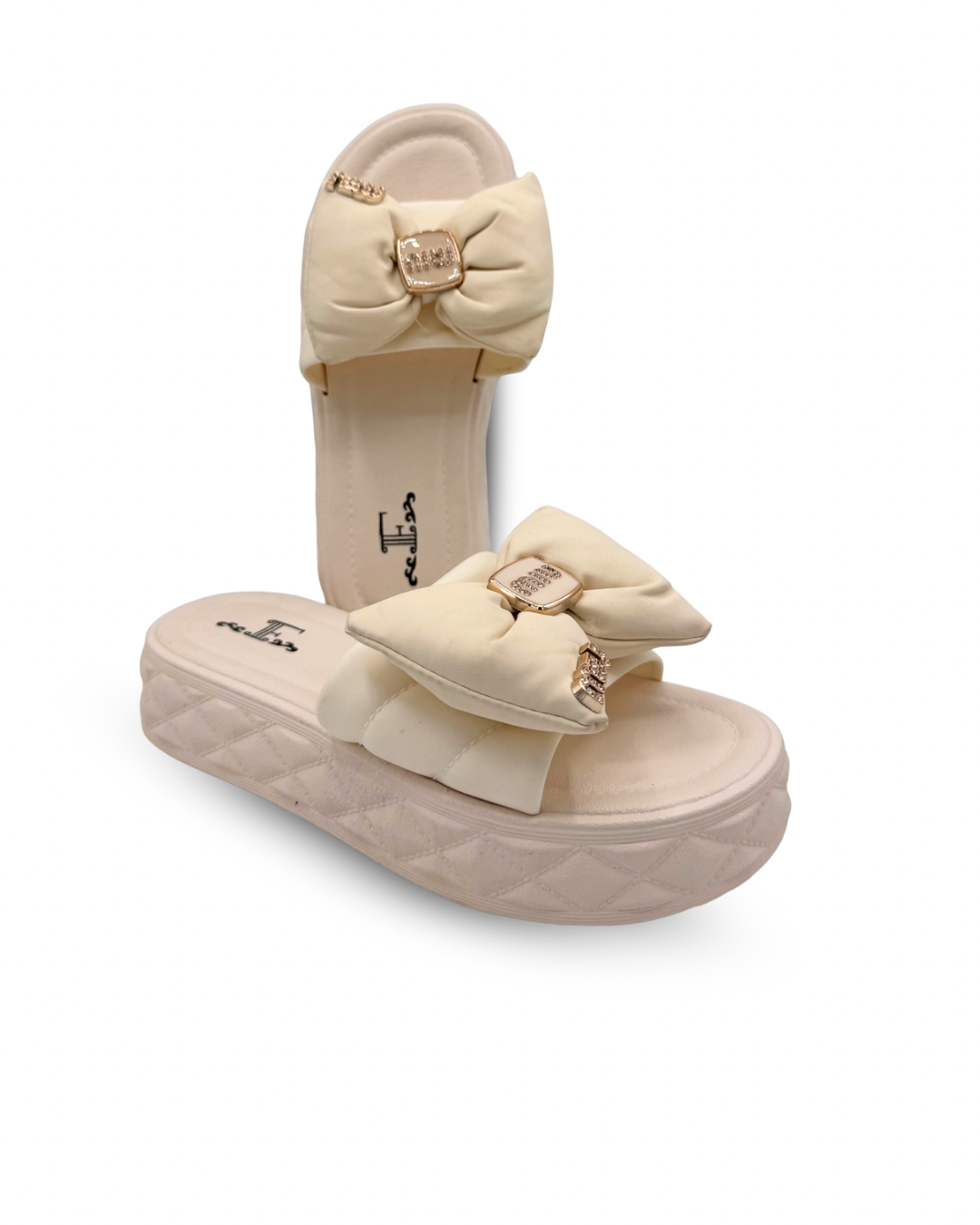 MIU Casual Slides