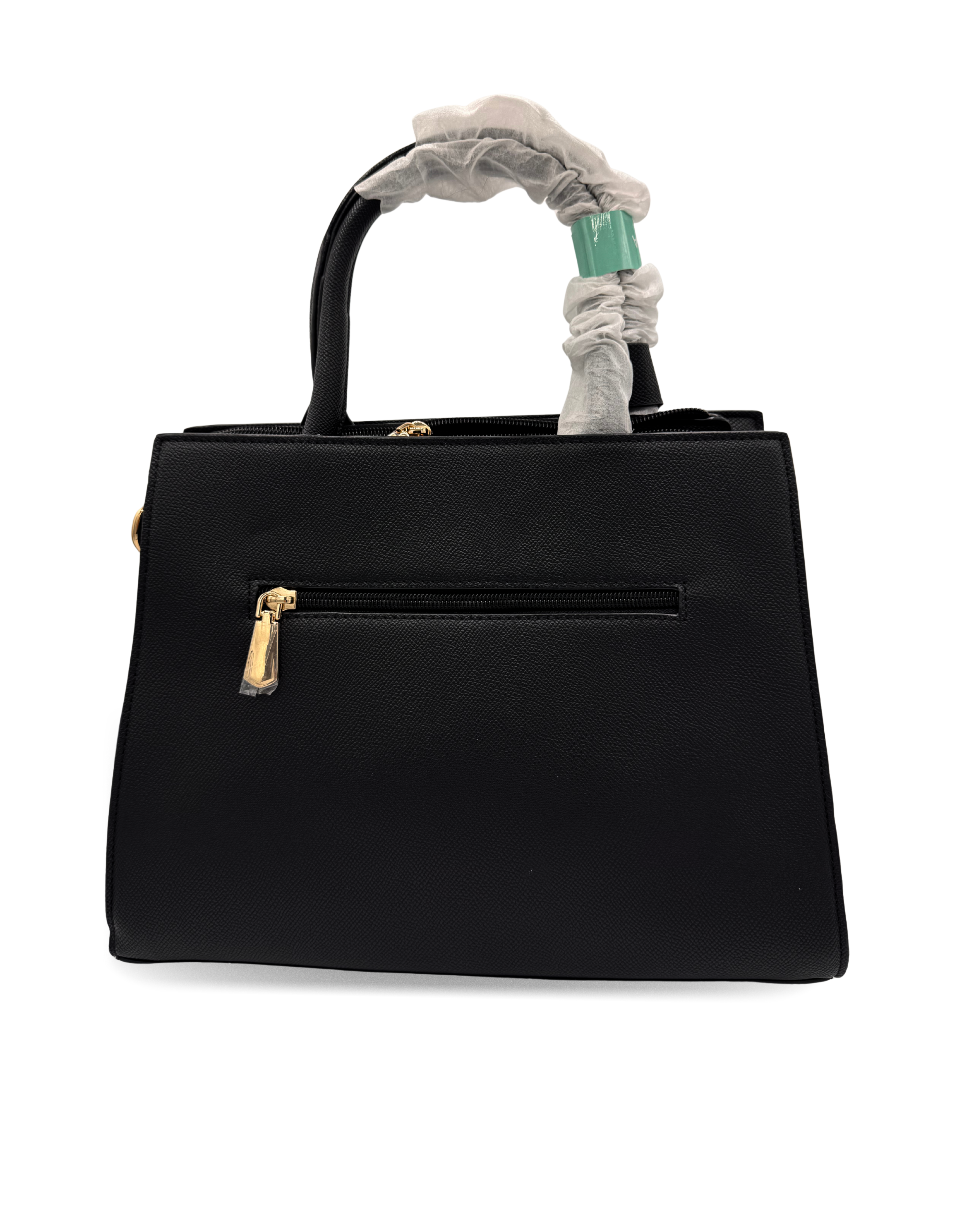 Miss Alita Saffiano Handbag