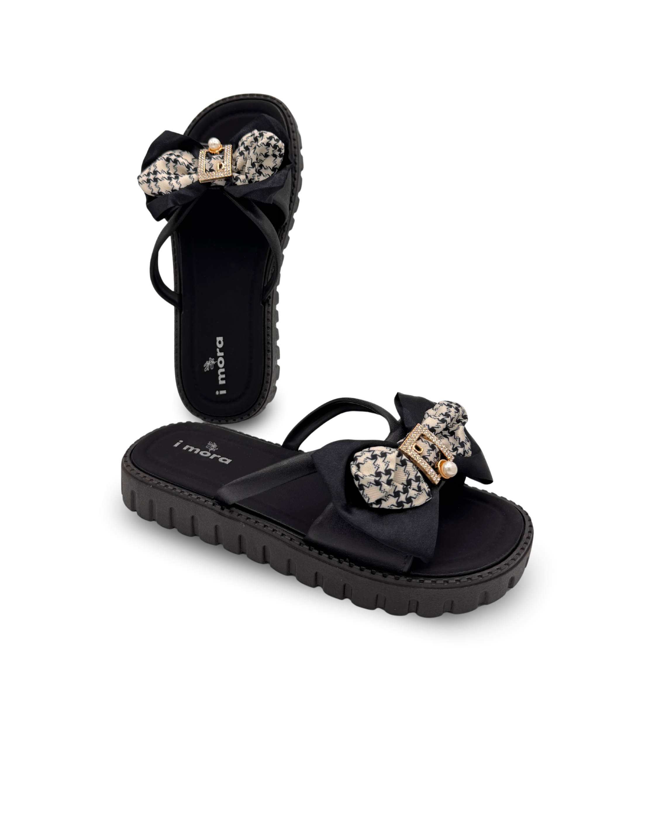 Bow Slides - 8235