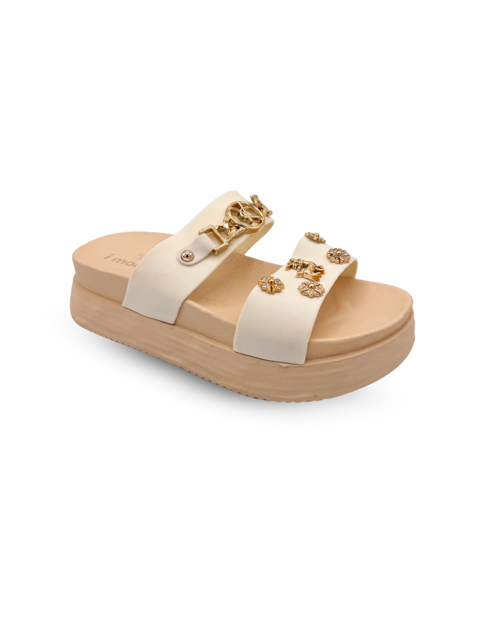 YS Charm Sandal