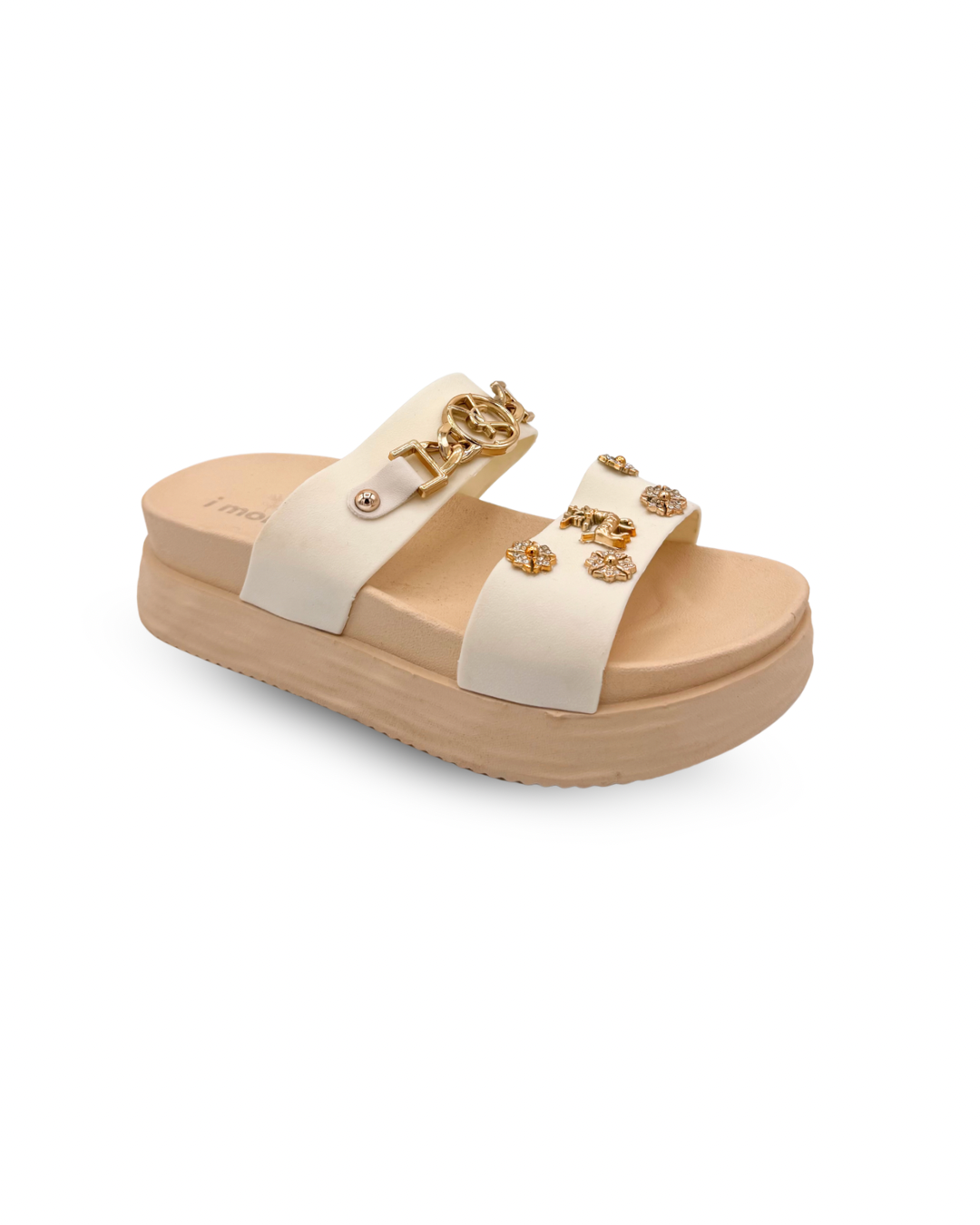 YS Charm Sandal