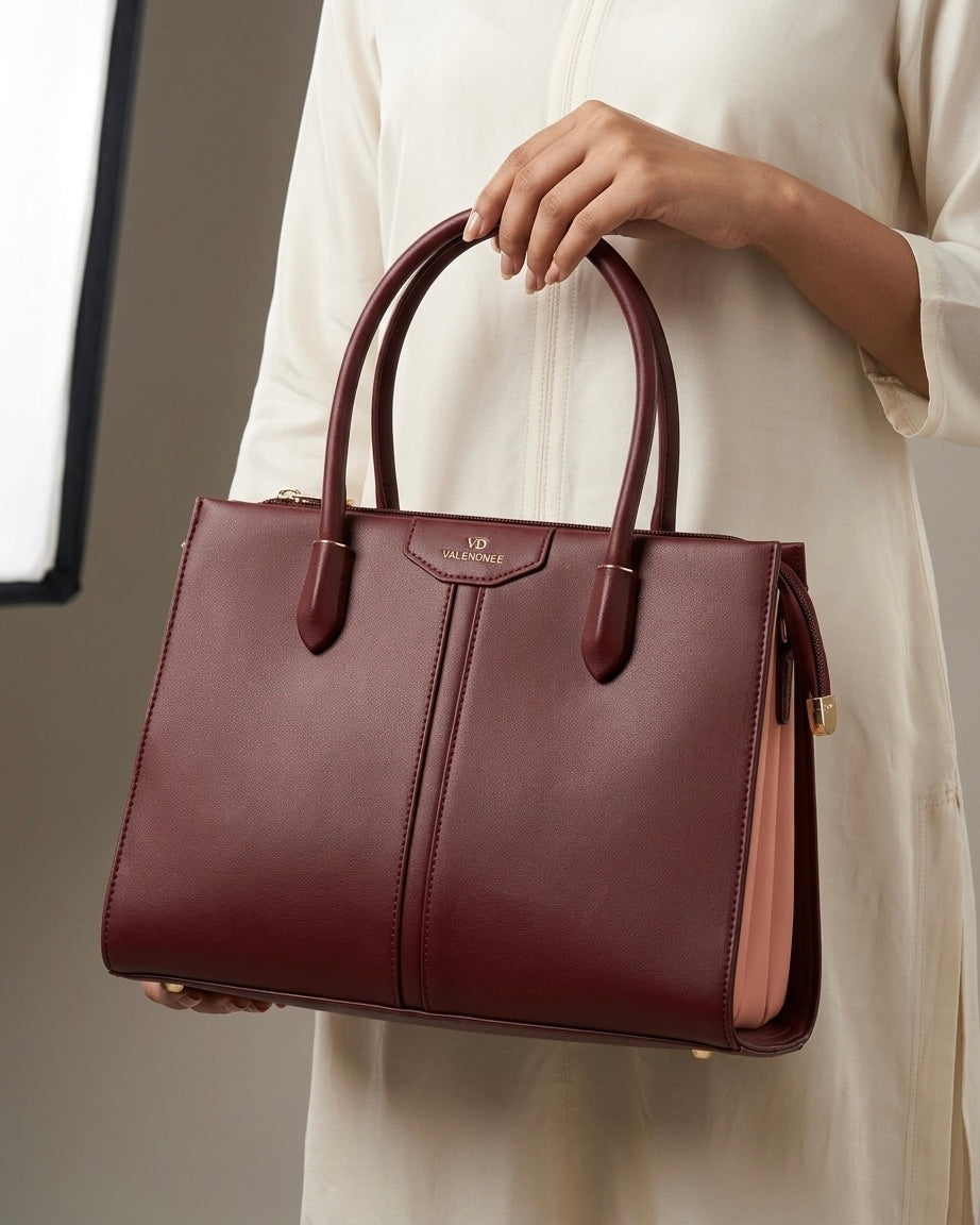 The Maridian Handbag