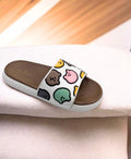 Cartoon Print Slides