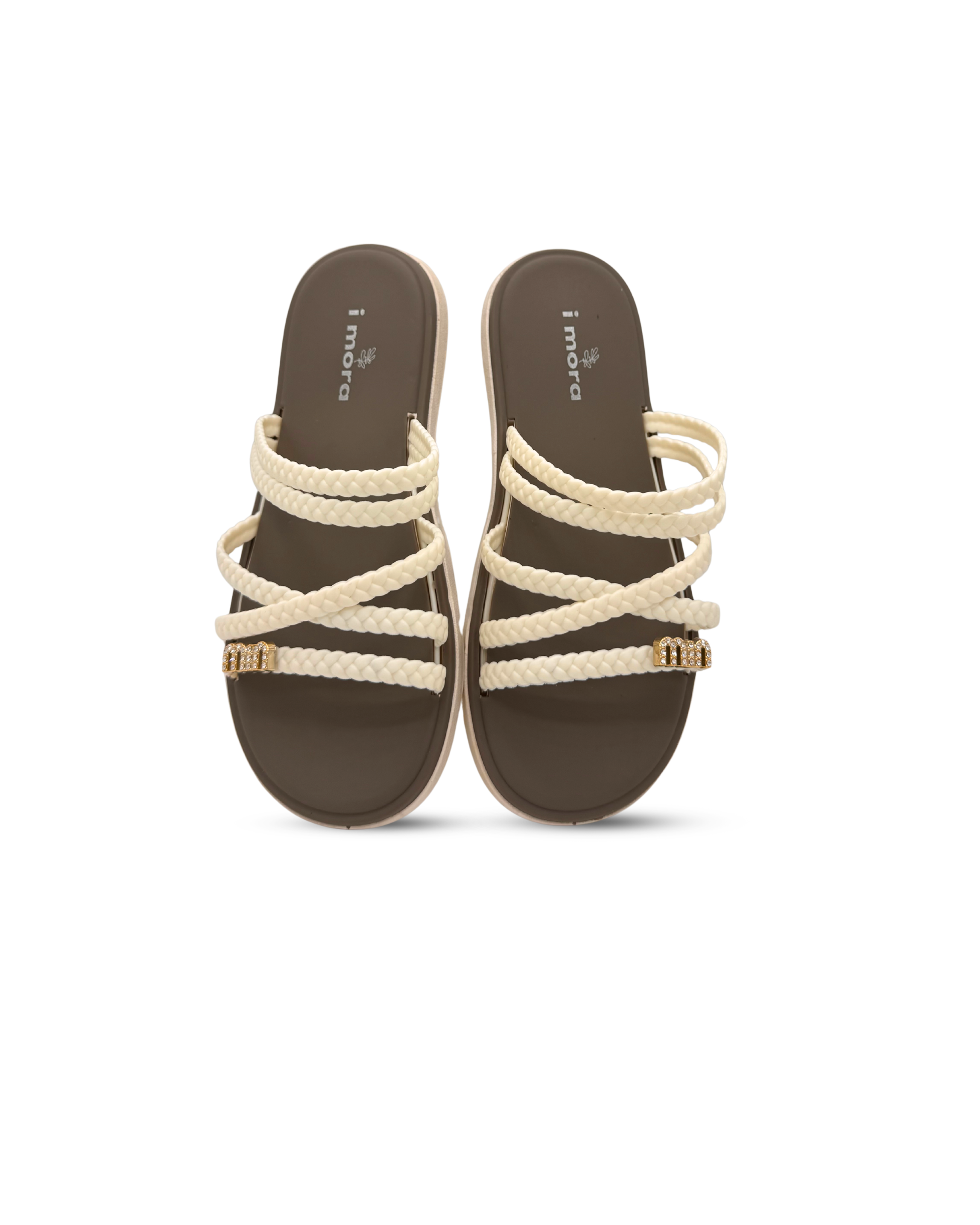 Rope Accent Slides - 2993