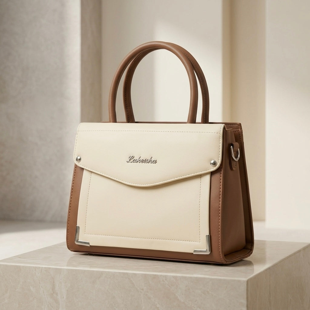 Iris Handbag