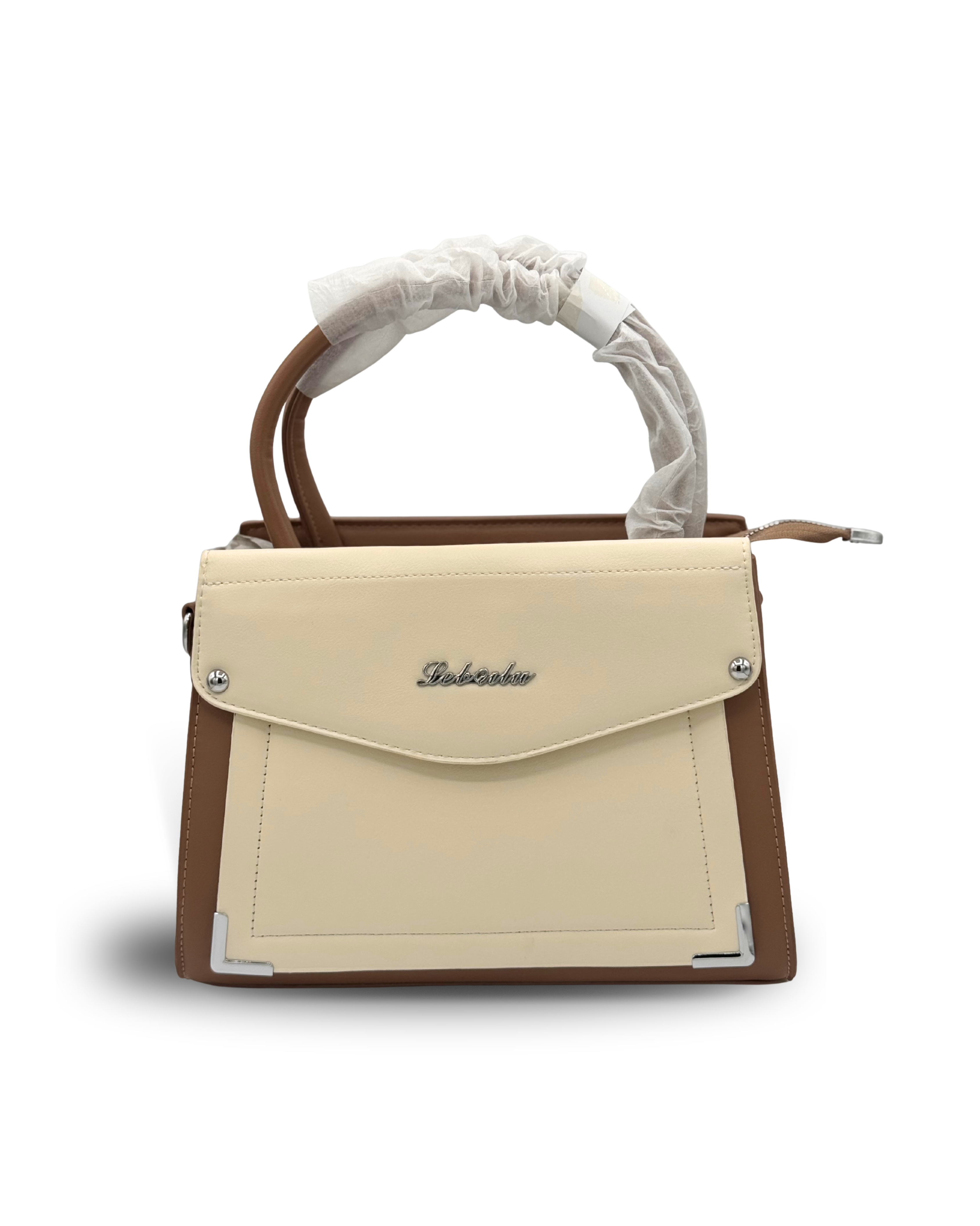 Iris Handbag