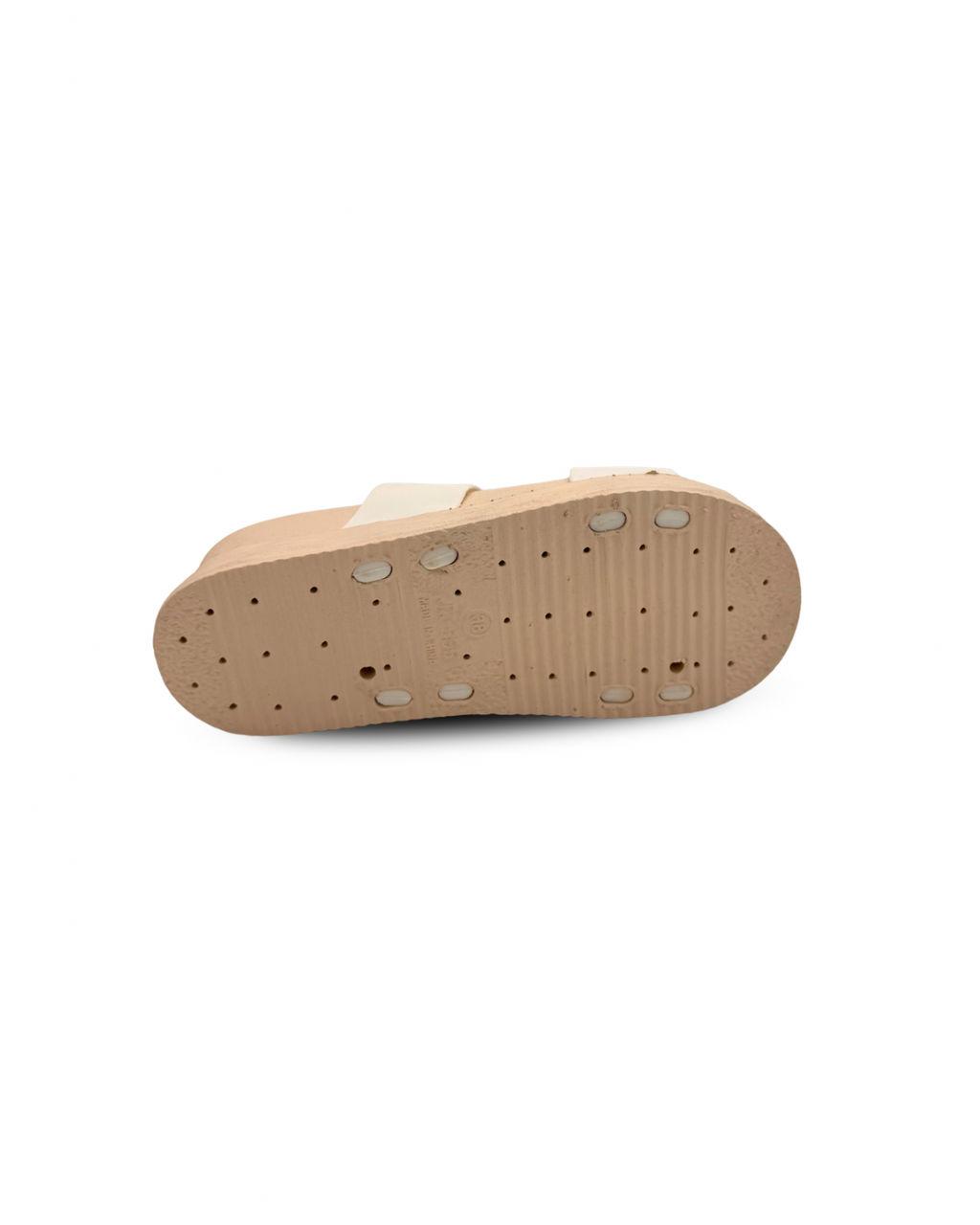 YS Charm Sandal