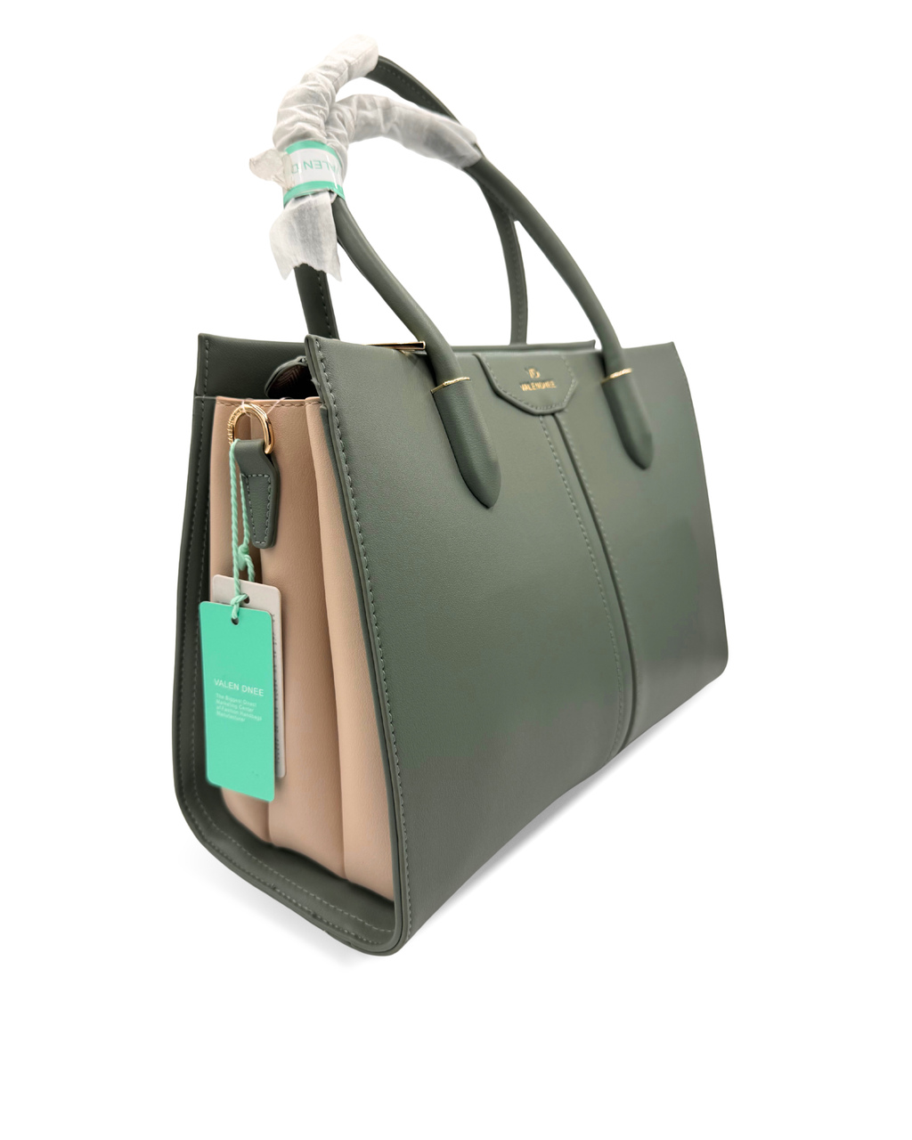 The Maridian Handbag