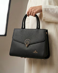 Miss Alita Saffiano Handbag