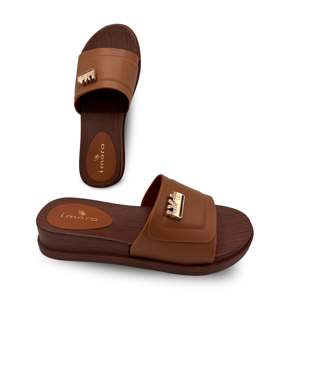Wood Textured Slides