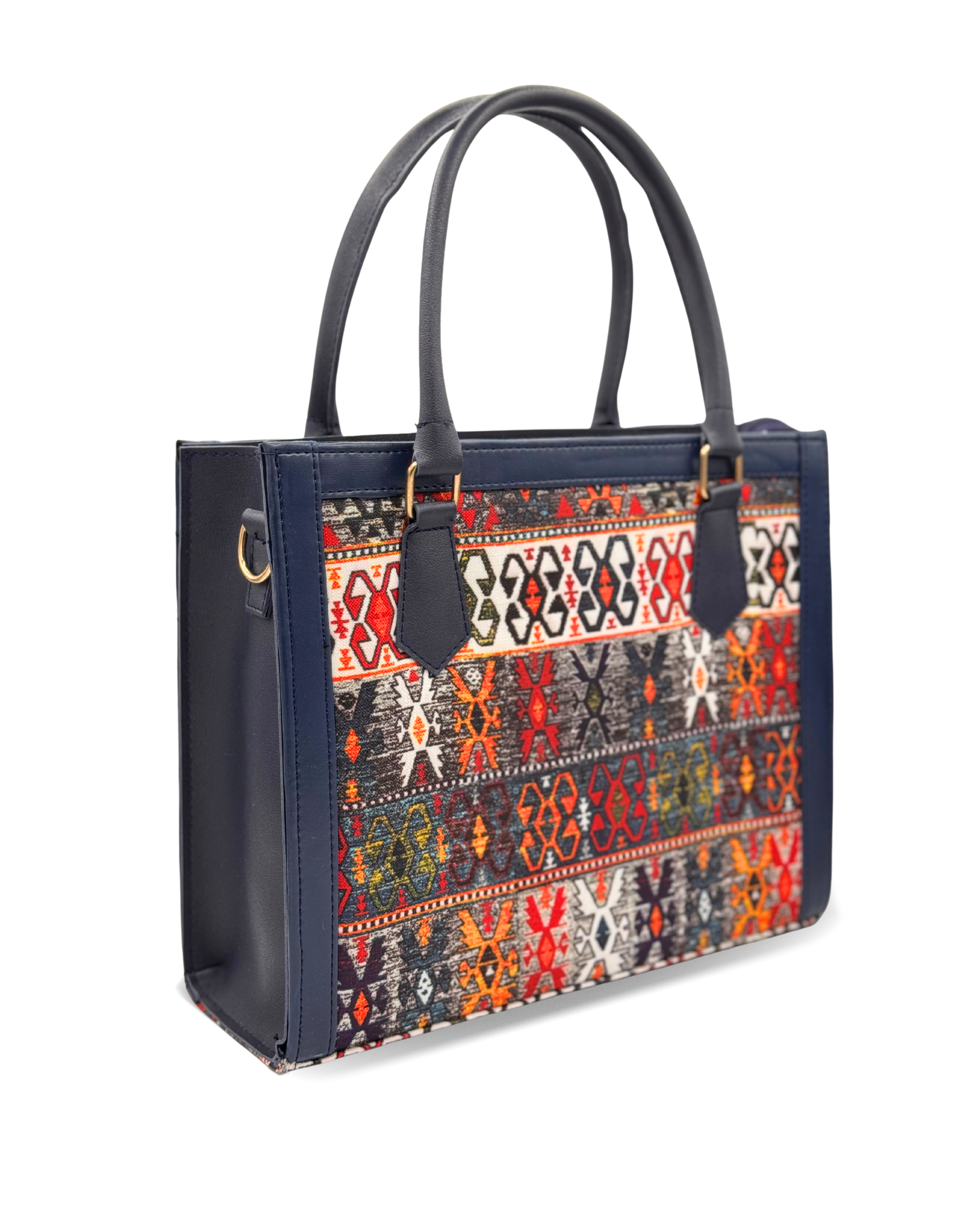 Rivayat Tote Bag