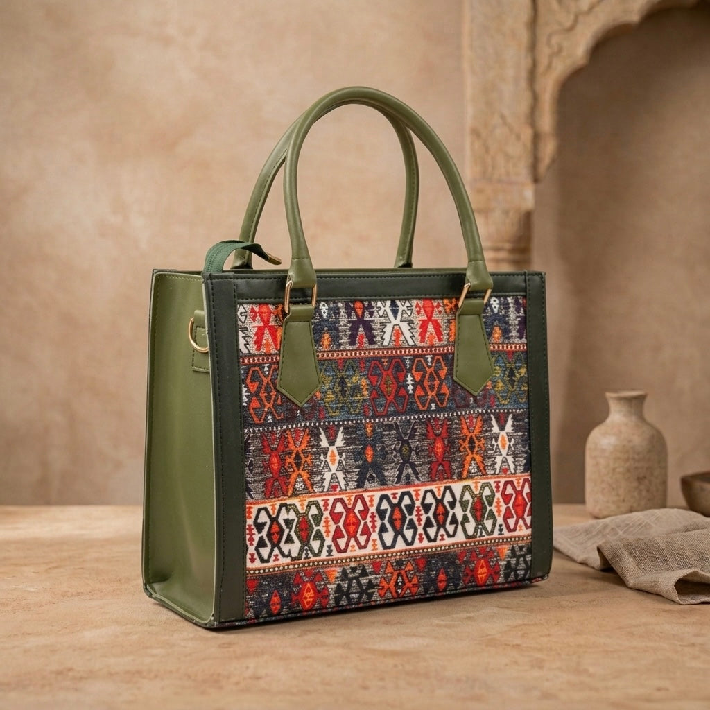 Rivayat Tote Bag