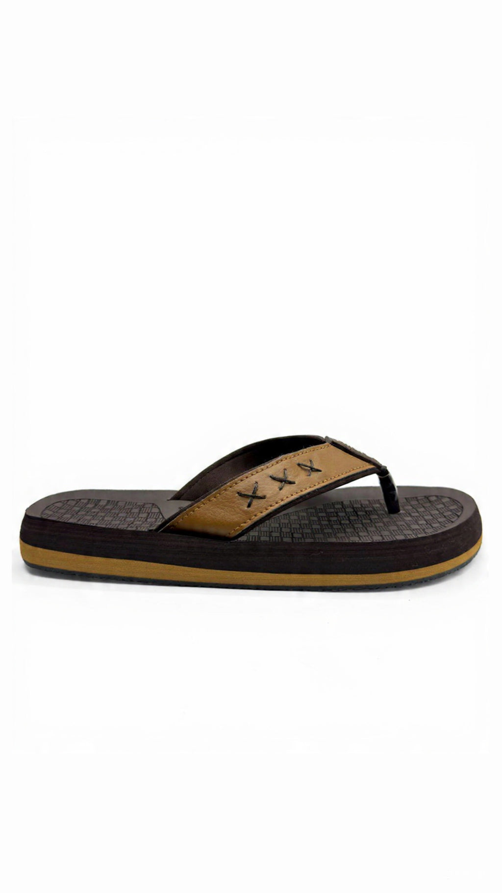 S- Cross Mens Casual Slippers