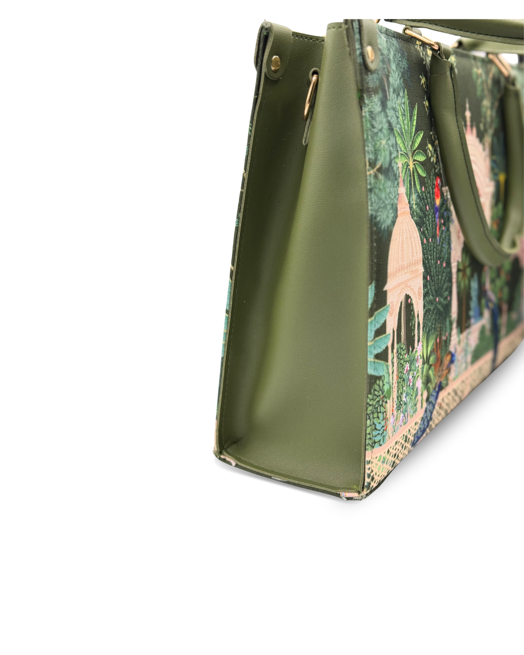 Heritage Tote Bag